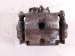 2024 Mazda Cx 50 Front Passenger Brake Caliper VAY0 33 98ZA Replacement 2024 Mazda Cx 50 Front Passenger Brake Caliper VAY0 33 98ZA Replacement thumbnail