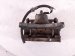 2024 Mazda Cx 50 Front Passenger Brake Caliper VAY0 33 98ZA Replacement 2024 Mazda Cx 50 Front Passenger Brake Caliper VAY0 33 98ZA Replacement thumbnail