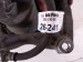 2024 Mazda Cx 50 Front Passenger Brake Caliper VAY0 33 98ZA Replacement 2024 Mazda Cx 50 Front Passenger Brake Caliper VAY0 33 98ZA Replacement thumbnail