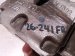 2024 Mazda Cx 50 Front Passenger Brake Caliper VAY0 33 98ZA Replacement 2024 Mazda Cx 50 Front Passenger Brake Caliper VAY0 33 98ZA Replacement thumbnail