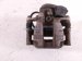 2024 Mazda Cx 50 Rear Passenger Brake Caliper VAY0 26 61X Replacement 2024 Mazda Cx 50 Rear Passenger Brake Caliper VAY0 26 61X Replacement thumbnail