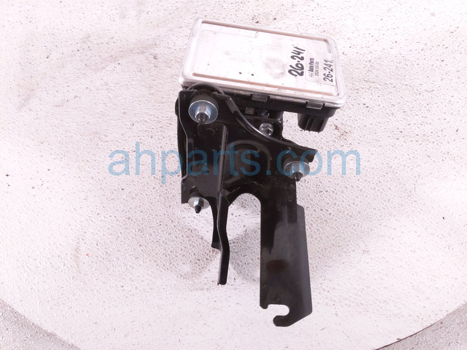 Mazda ABS/VSA PUMP MODULATOR