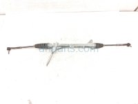 Mazda POWER STEERING RACK & PINION Mazda POWER STEERING RACK & PINION
