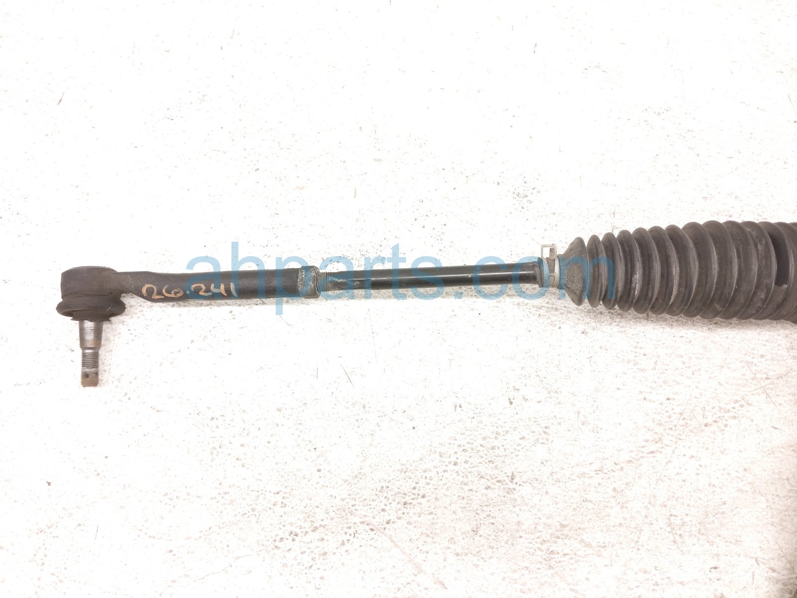 2024 Mazda Cx 50 And / Gear Box Power Steering Rack & Pinion VA40 32 110 Replacement 2024 Mazda Cx 50 And / Gear Box Power Steering Rack & Pinion VA40 32 110 Replacement thumbnail