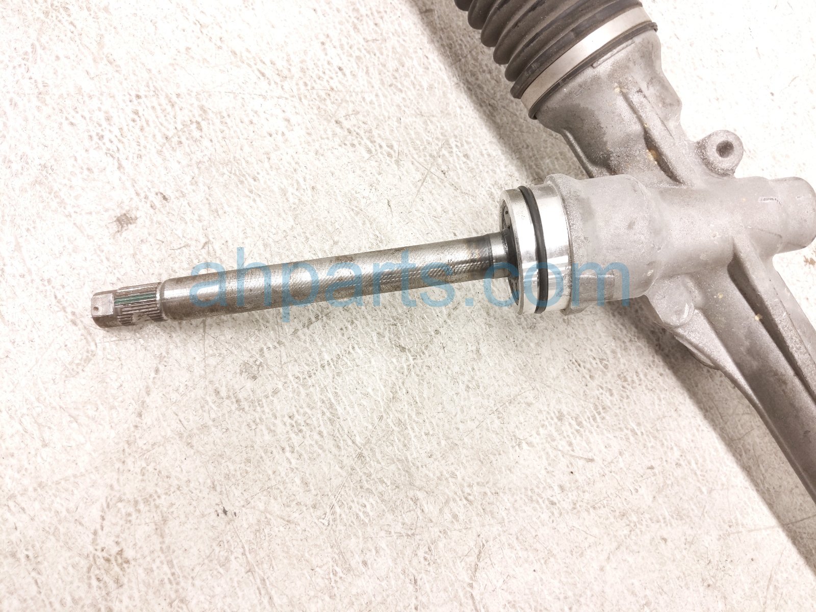 2024 Mazda Cx 50 And / Gear Box Power Steering Rack & Pinion VA40 32 110 Replacement 2024 Mazda Cx 50 And / Gear Box Power Steering Rack & Pinion VA40 32 110 Replacement thumbnail