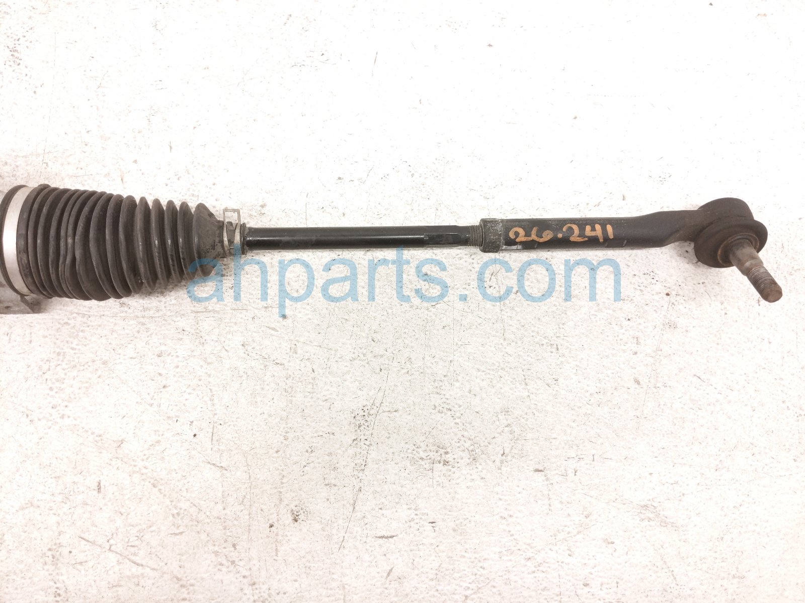 2024 Mazda Cx 50 And / Gear Box Power Steering Rack & Pinion VA40 32 110 Replacement 2024 Mazda Cx 50 And / Gear Box Power Steering Rack & Pinion VA40 32 110 Replacement thumbnail