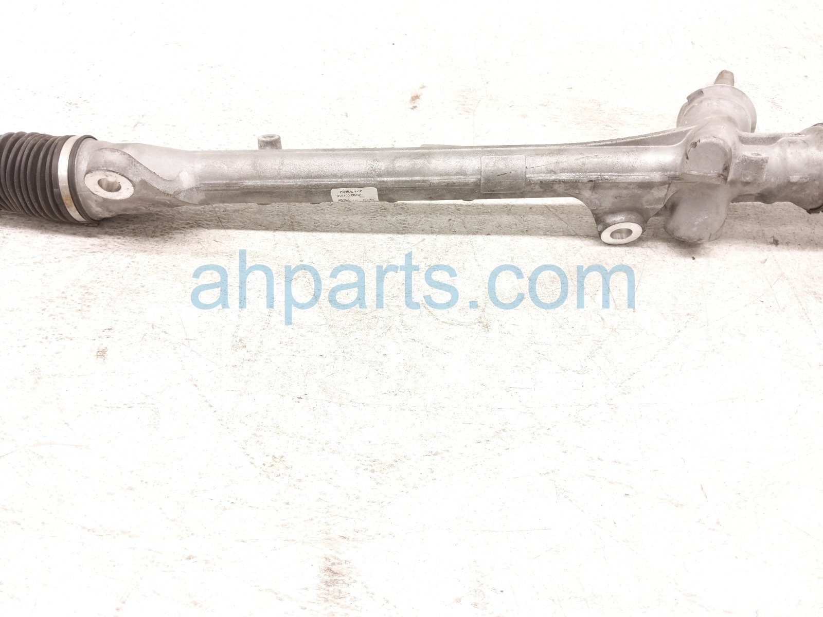 2024 Mazda Cx 50 And / Gear Box Power Steering Rack & Pinion VA40 32 110 Replacement 2024 Mazda Cx 50 And / Gear Box Power Steering Rack & Pinion VA40 32 110 Replacement thumbnail