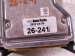 2024 Mazda Cx 50 Srs Airbag Computer 4 Blown Ab VA40 57 K30A Replacement 2024 Mazda Cx 50 Srs Airbag Computer 4 Blown Ab VA40 57 K30A Replacement thumbnail