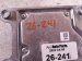 2024 Mazda Cx 50 Srs Airbag Computer 4 Blown Ab VA40 57 K30A Replacement 2024 Mazda Cx 50 Srs Airbag Computer 4 Blown Ab VA40 57 K30A Replacement thumbnail