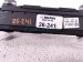 2024 Mazda Cx 50 Temperature Climate Heater/ac Control(on Dash) BEMD 61 190B Replacement 2024 Mazda Cx 50 Temperature Climate Heater/ac Control(on Dash) BEMD 61 190B Replacement thumbnail
