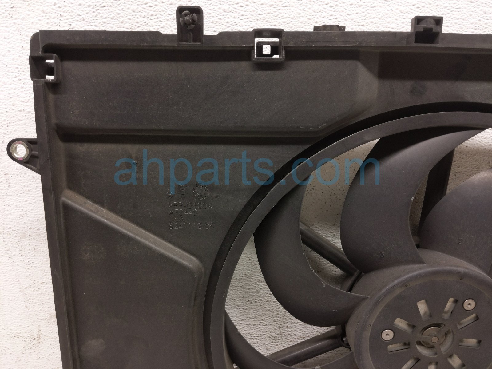 2024 Mazda Cx 50 Cooling Radiator Fan Assembly PX8F 15 025 Replacement 2024 Mazda Cx 50 Cooling Radiator Fan Assembly PX8F 15 025 Replacement thumbnail