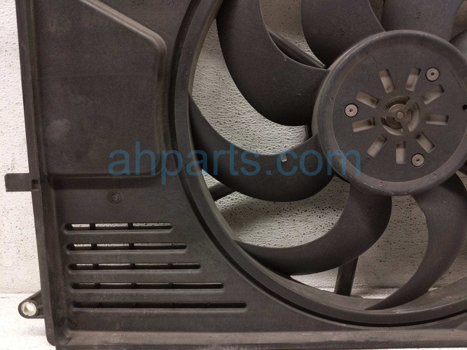2024 Mazda Cx 50 Cooling Radiator Fan Assembly PX8F 15 025 Replacement 2024 Mazda Cx 50 Cooling Radiator Fan Assembly PX8F 15 025 Replacement thumbnail
