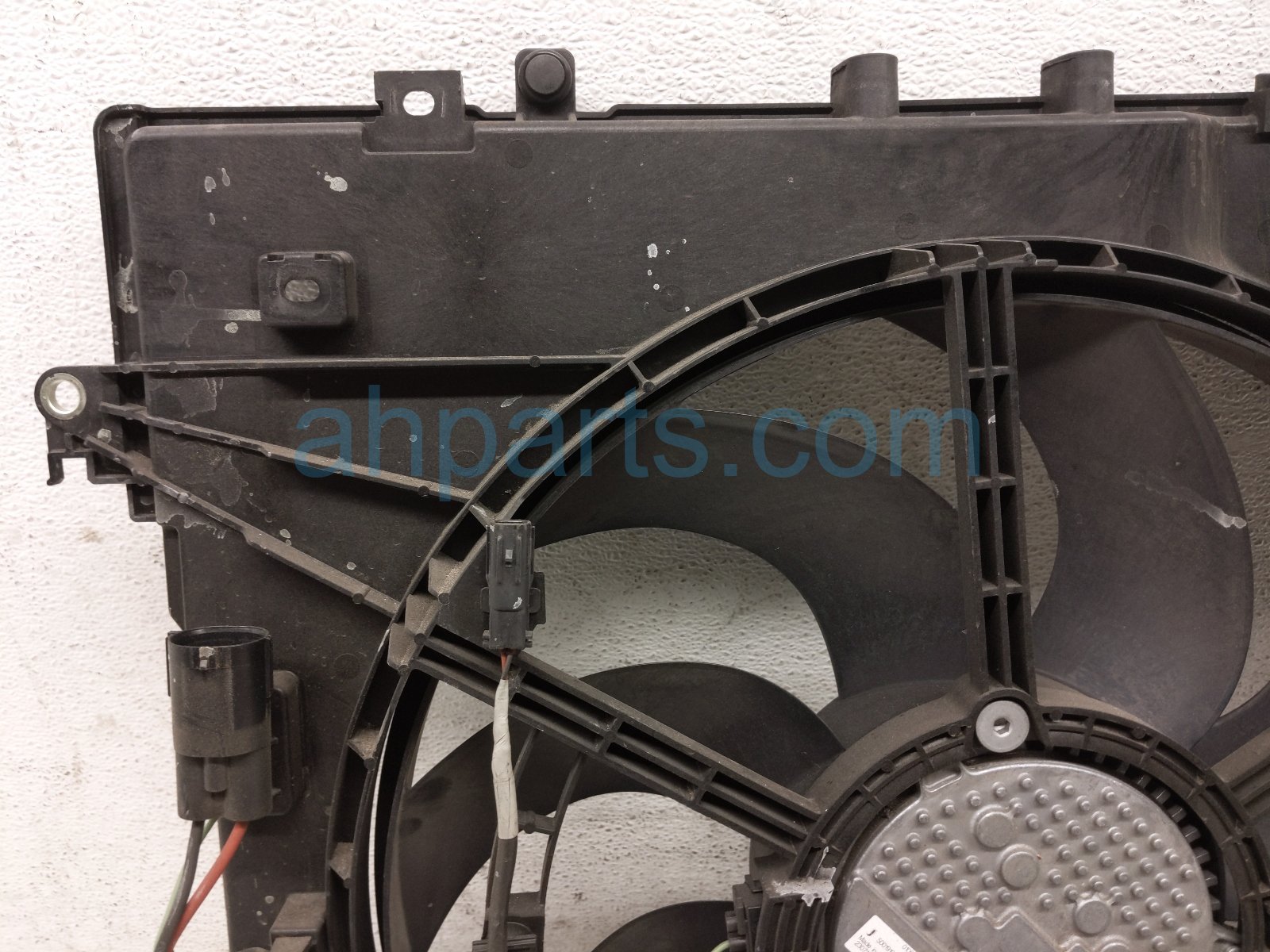 2024 Mazda Cx 50 Cooling Radiator Fan Assembly PX8F 15 025 Replacement 2024 Mazda Cx 50 Cooling Radiator Fan Assembly PX8F 15 025 Replacement thumbnail