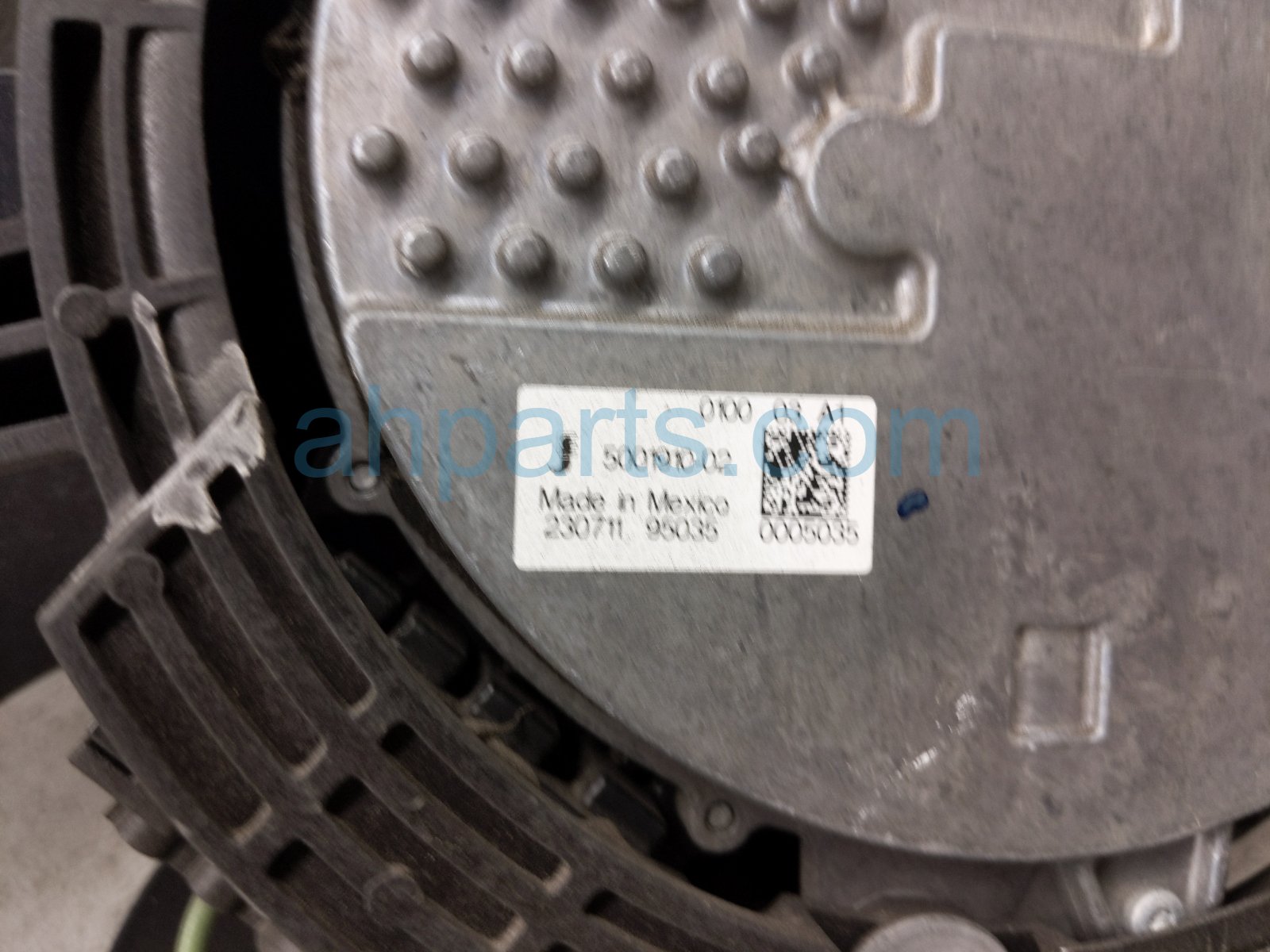 2024 Mazda Cx 50 Cooling Radiator Fan Assembly PX8F 15 025 Replacement 2024 Mazda Cx 50 Cooling Radiator Fan Assembly PX8F 15 025 Replacement thumbnail