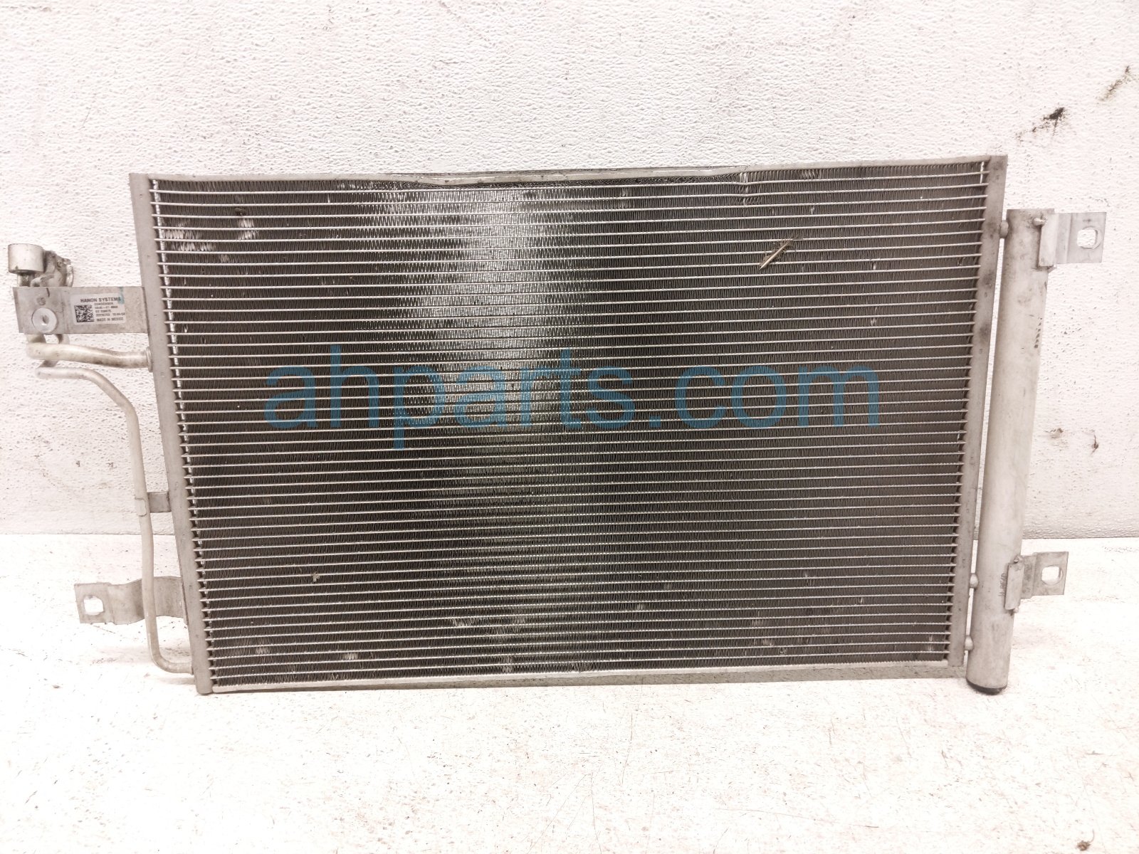 2024 Mazda Cx 50 Ac Condenser 68377850AA Replacement 2024 Mazda Cx 50 Ac Condenser 68377850AA Replacement thumbnail