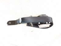 Honda 2ND ROW LH BELT RETRACTOR - BLACK Honda 2ND ROW LH BELT RETRACTOR - BLACK