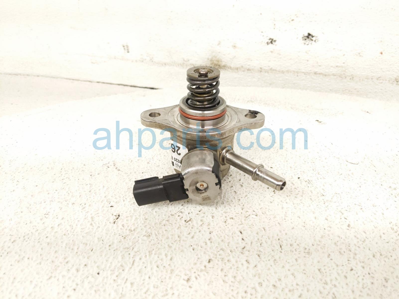 2020 Ford Explorer High Pressure Fuel Pump Engine Mtd L1MZ 9350 B Replacement 2020 Ford Explorer High Pressure Fuel Pump Engine Mtd L1MZ 9350 B Replacement thumbnail