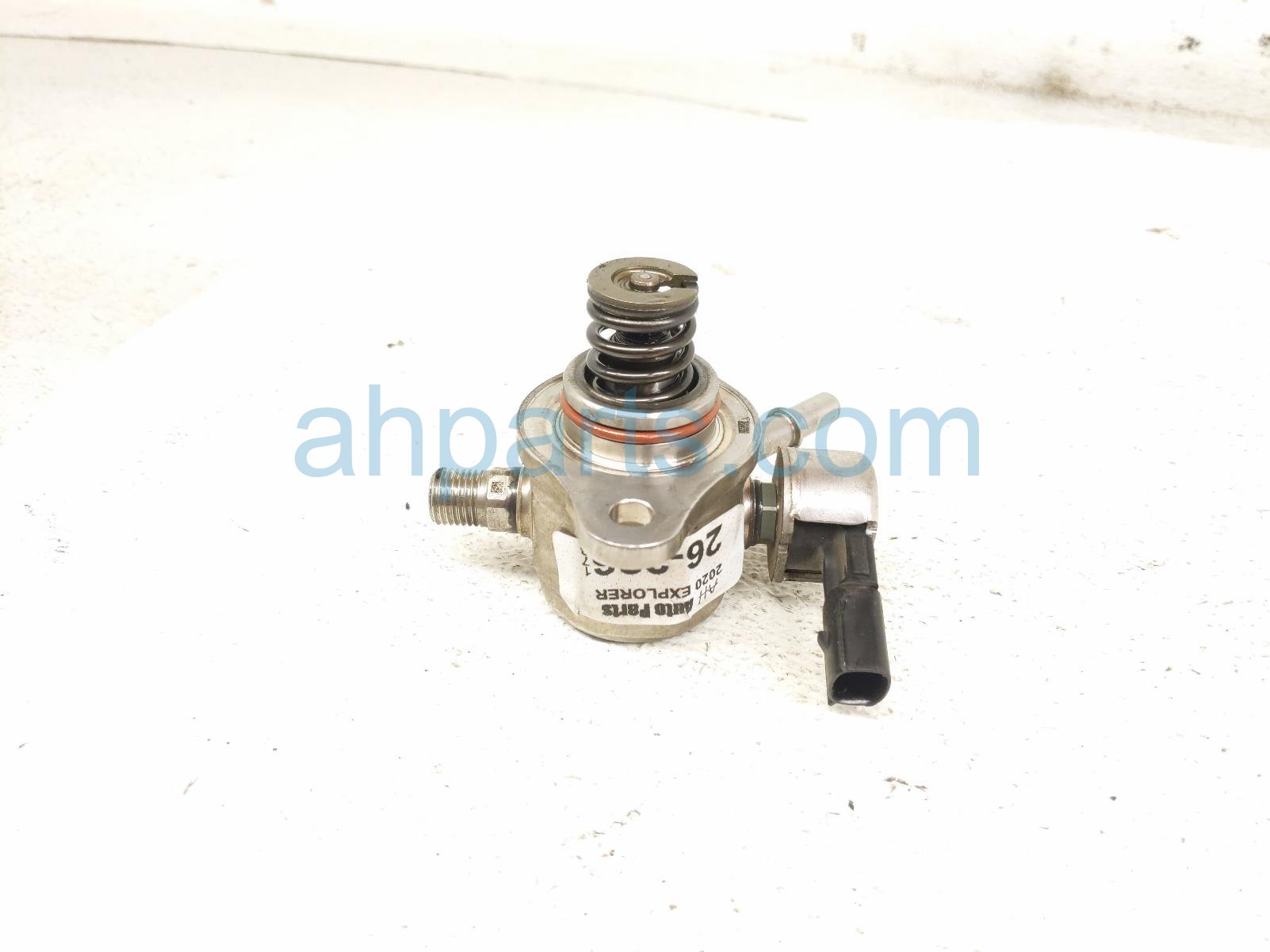 2020 Ford Explorer High Pressure Fuel Pump Engine Mtd L1MZ 9350 B Replacement 2020 Ford Explorer High Pressure Fuel Pump Engine Mtd L1MZ 9350 B Replacement thumbnail