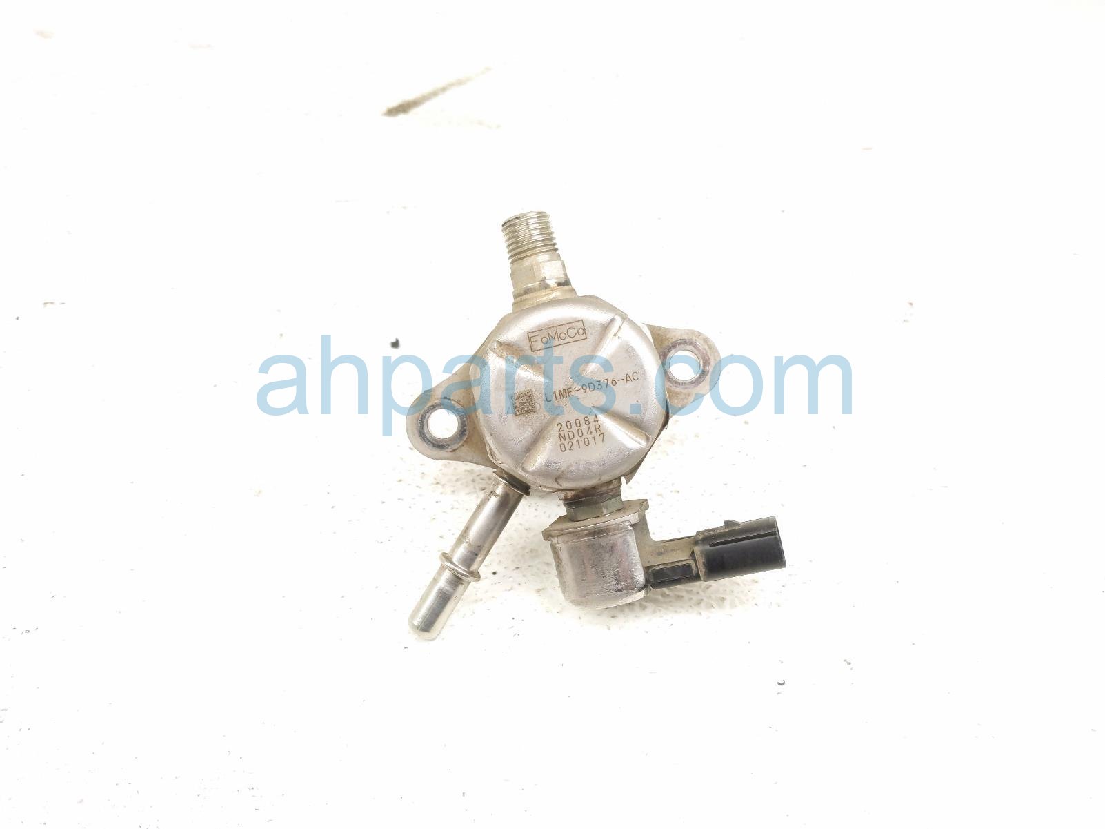 2020 Ford Explorer High Pressure Fuel Pump Engine Mtd L1MZ 9350 B Replacement 2020 Ford Explorer High Pressure Fuel Pump Engine Mtd L1MZ 9350 B Replacement thumbnail