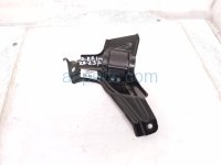 Honda 2ND ROW MID BELT RETRACTOR - BLACK Honda 2ND ROW MID BELT RETRACTOR - BLACK