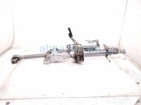 Honda STEERING COLUMN ASSY - TOURING AWD Honda STEERING COLUMN ASSY - TOURING AWD