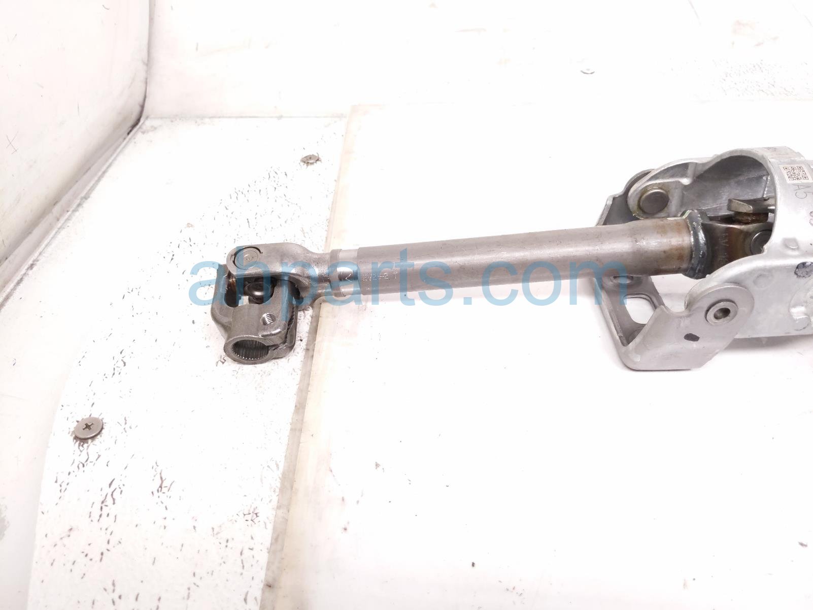 2020 Honda CR V Shaft Steering Column Assy Touring Awd 53200 TLA A51 Replacement 2020 Honda CR V Shaft Steering Column Assy Touring Awd 53200 TLA A51 Replacement thumbnail