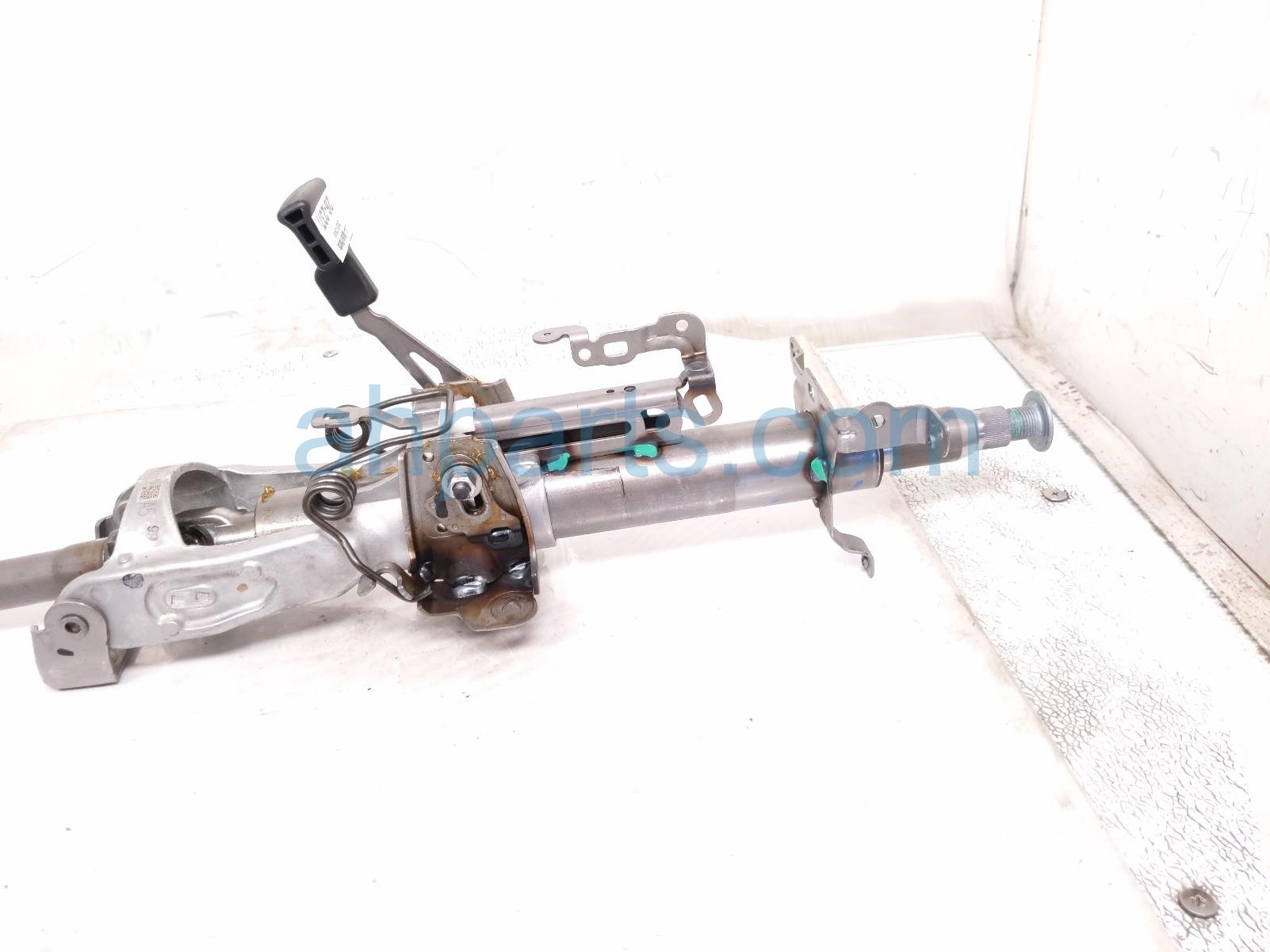 2020 Honda CR V Shaft Steering Column Assy Touring Awd 53200 TLA A51 Replacement 2020 Honda CR V Shaft Steering Column Assy Touring Awd 53200 TLA A51 Replacement thumbnail