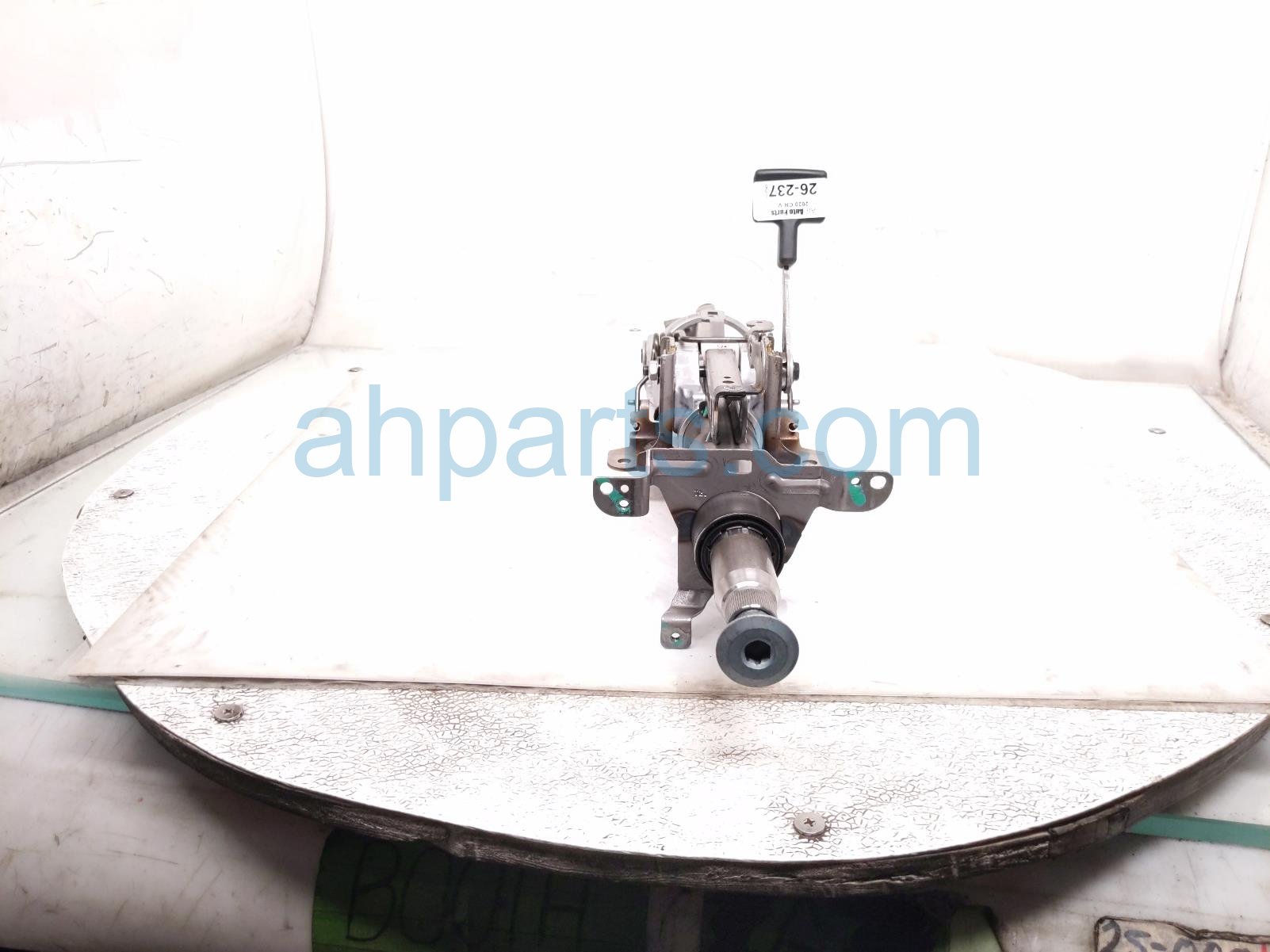 2020 Honda CR V Shaft Steering Column Assy Touring Awd 53200 TLA A51 Replacement 2020 Honda CR V Shaft Steering Column Assy Touring Awd 53200 TLA A51 Replacement thumbnail