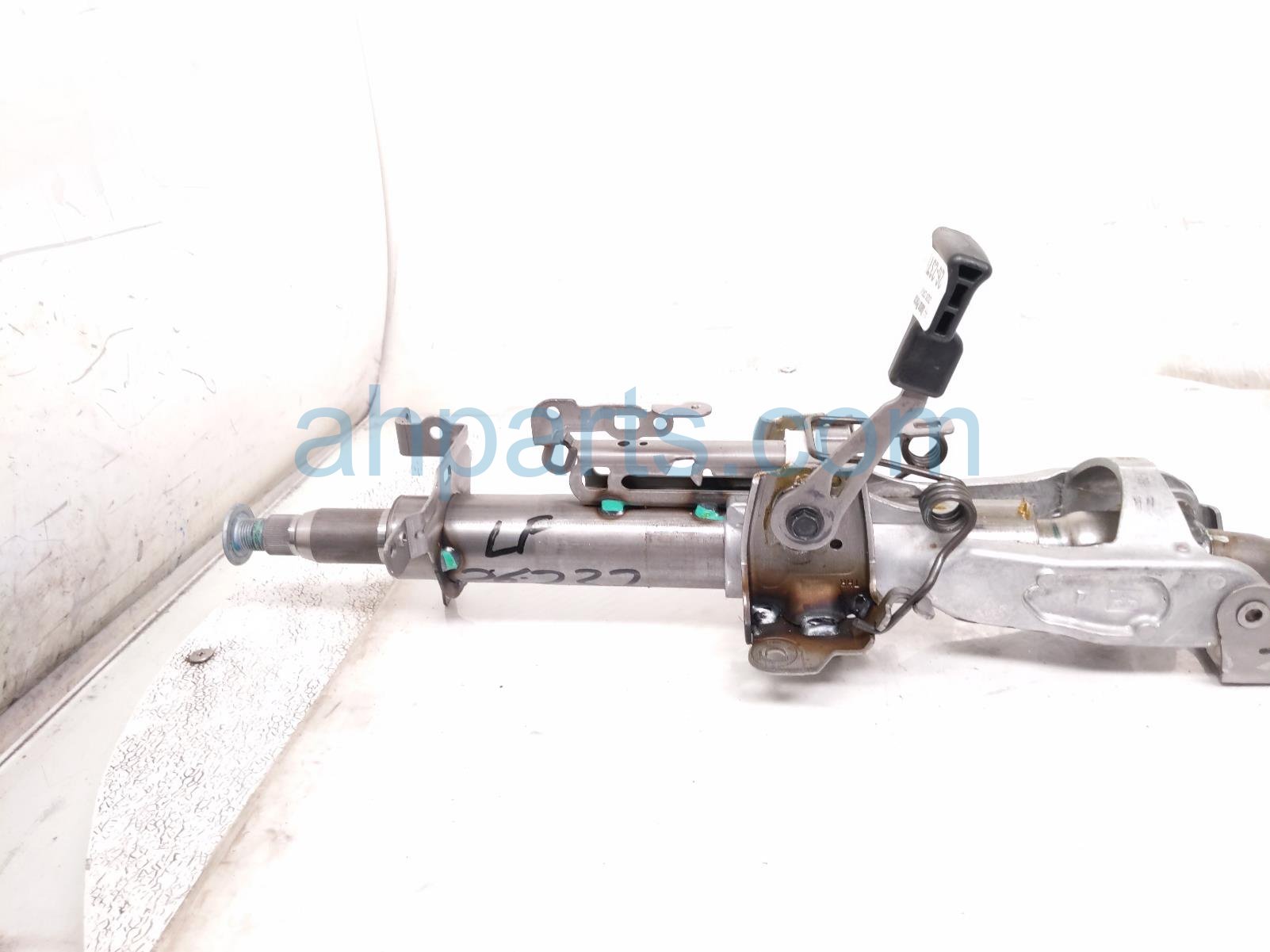 2020 Honda CR V Shaft Steering Column Assy Touring Awd 53200 TLA A51 Replacement 2020 Honda CR V Shaft Steering Column Assy Touring Awd 53200 TLA A51 Replacement thumbnail