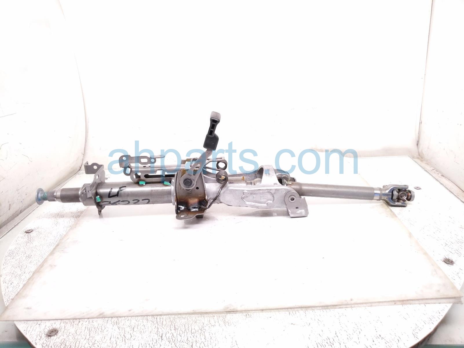 2020 Honda CR V Shaft Steering Column Assy Touring Awd 53200 TLA A51 Replacement 2020 Honda CR V Shaft Steering Column Assy Touring Awd 53200 TLA A51 Replacement thumbnail