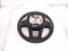 2024 Jeep Grand Cherokee Steering Wheel Black Laredo 7UK163X7AB Replacement 2024 Jeep Grand Cherokee Steering Wheel Black Laredo 7UK163X7AB Replacement thumbnail