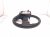 2024 Jeep Grand Cherokee Steering Wheel Black Laredo 7UK163X7AB Replacement 2024 Jeep Grand Cherokee Steering Wheel Black Laredo 7UK163X7AB Replacement thumbnail