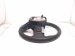 2024 Jeep Grand Cherokee Steering Wheel Black Laredo 7UK163X7AB Replacement 2024 Jeep Grand Cherokee Steering Wheel Black Laredo 7UK163X7AB Replacement thumbnail