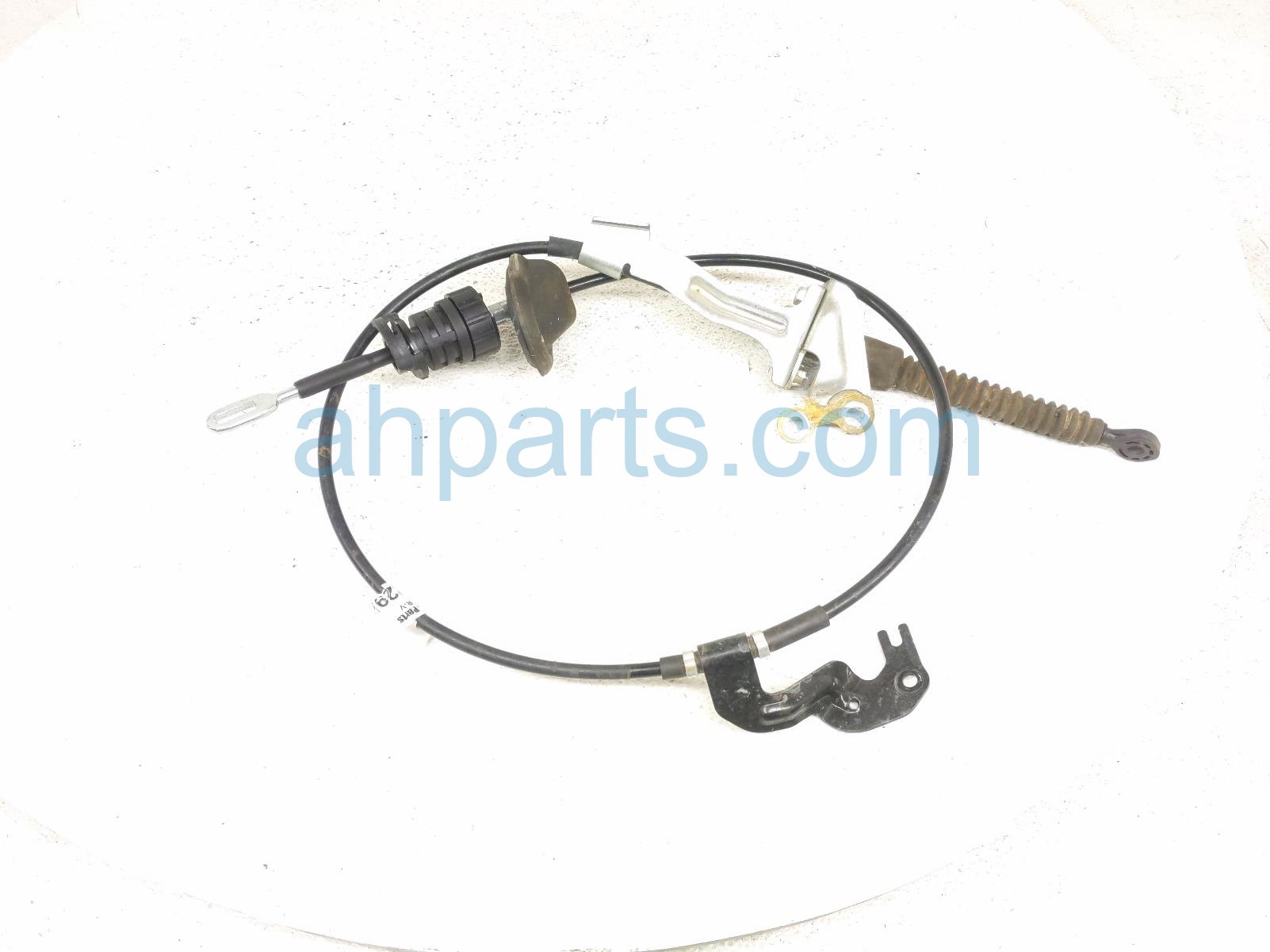 2024 Honda HR V A/t Floor Shifter Cable Wire 54315 3W0 A51 Replacement 2024 Honda HR V A/t Floor Shifter Cable Wire 54315 3W0 A51 Replacement thumbnail