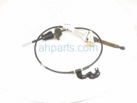 Honda A/T FLOOR SHIFTER CABLE WIRE Honda A/T FLOOR SHIFTER CABLE WIRE