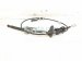2024 Honda HR V A/t Floor Shifter Cable Wire 54315 3W0 A51 Replacement 2024 Honda HR V A/t Floor Shifter Cable Wire 54315 3W0 A51 Replacement thumbnail