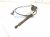 2024 Honda HR V A/t Floor Shifter Cable Wire 54315 3W0 A51 Replacement 2024 Honda HR V A/t Floor Shifter Cable Wire 54315 3W0 A51 Replacement thumbnail