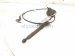 2024 Honda HR V A/t Floor Shifter Cable Wire 54315 3W0 A51 Replacement 2024 Honda HR V A/t Floor Shifter Cable Wire 54315 3W0 A51 Replacement thumbnail