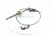 2024 Honda HR V A/t Floor Shifter Cable Wire 54315 3W0 A51 Replacement 2024 Honda HR V A/t Floor Shifter Cable Wire 54315 3W0 A51 Replacement thumbnail