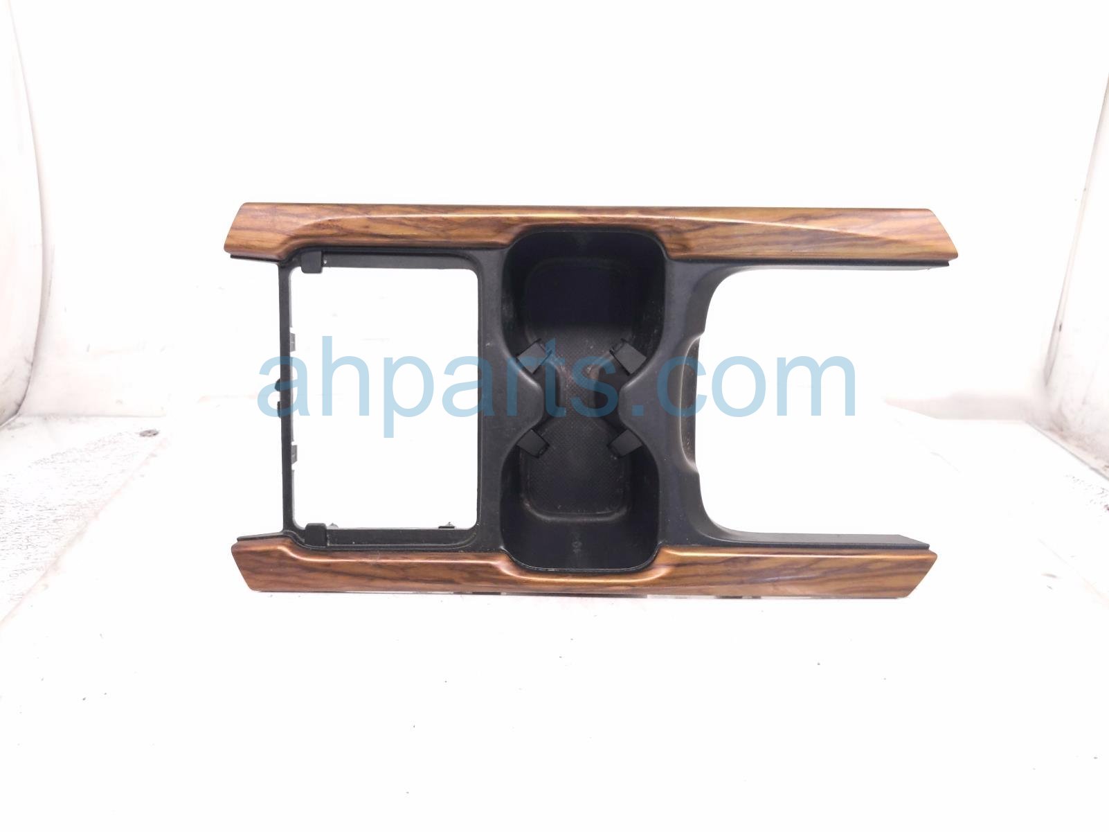 2020 Honda CR V Center Console Cup Holder Trim blk 83420 TLA A61ZA Replacement 2020 Honda CR V Center Console Cup Holder Trim blk 83420 TLA A61ZA Replacement thumbnail