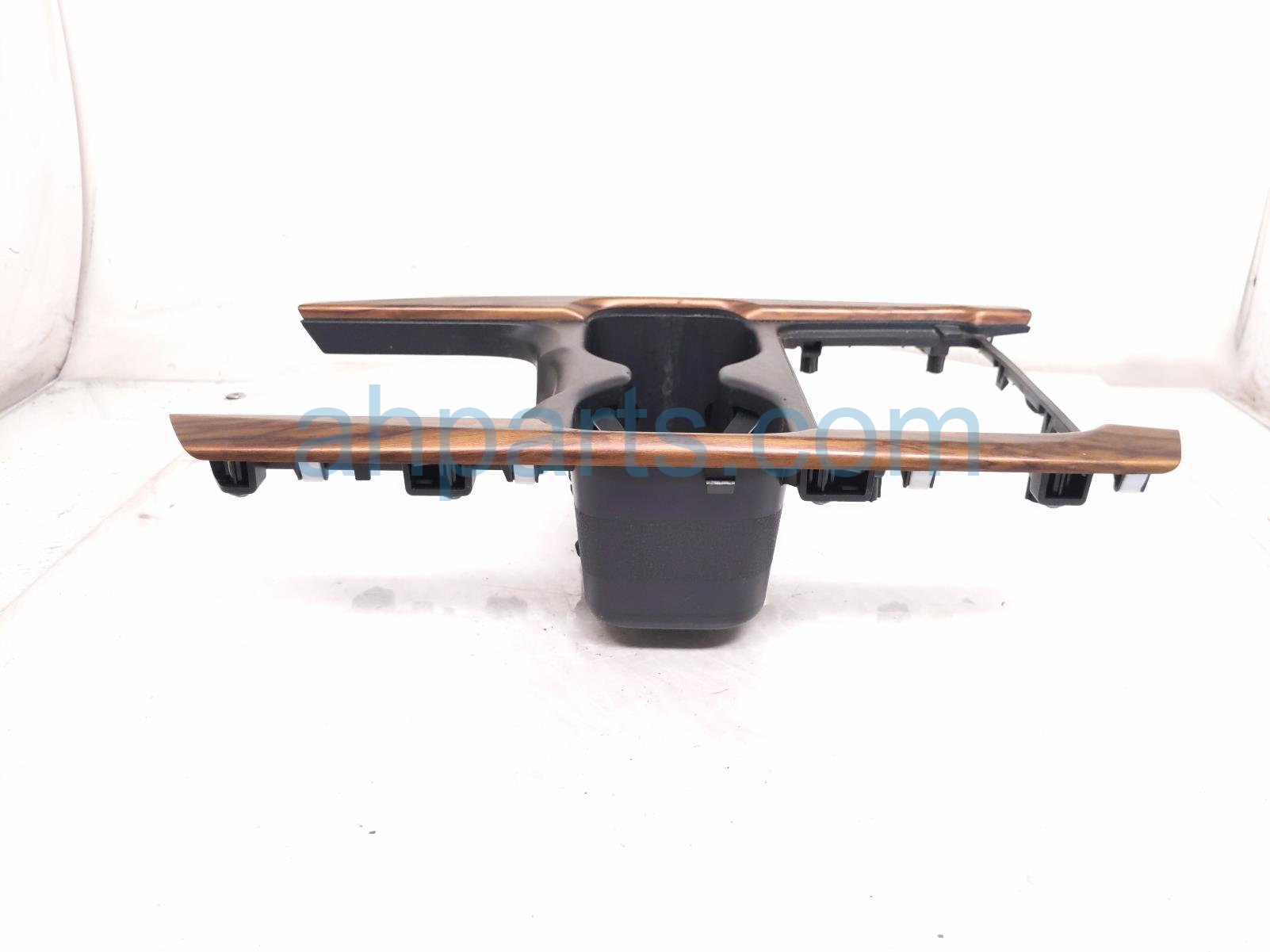 2020 Honda CR V Center Console Cup Holder Trim blk 83420 TLA A61ZA Replacement 2020 Honda CR V Center Console Cup Holder Trim blk 83420 TLA A61ZA Replacement thumbnail