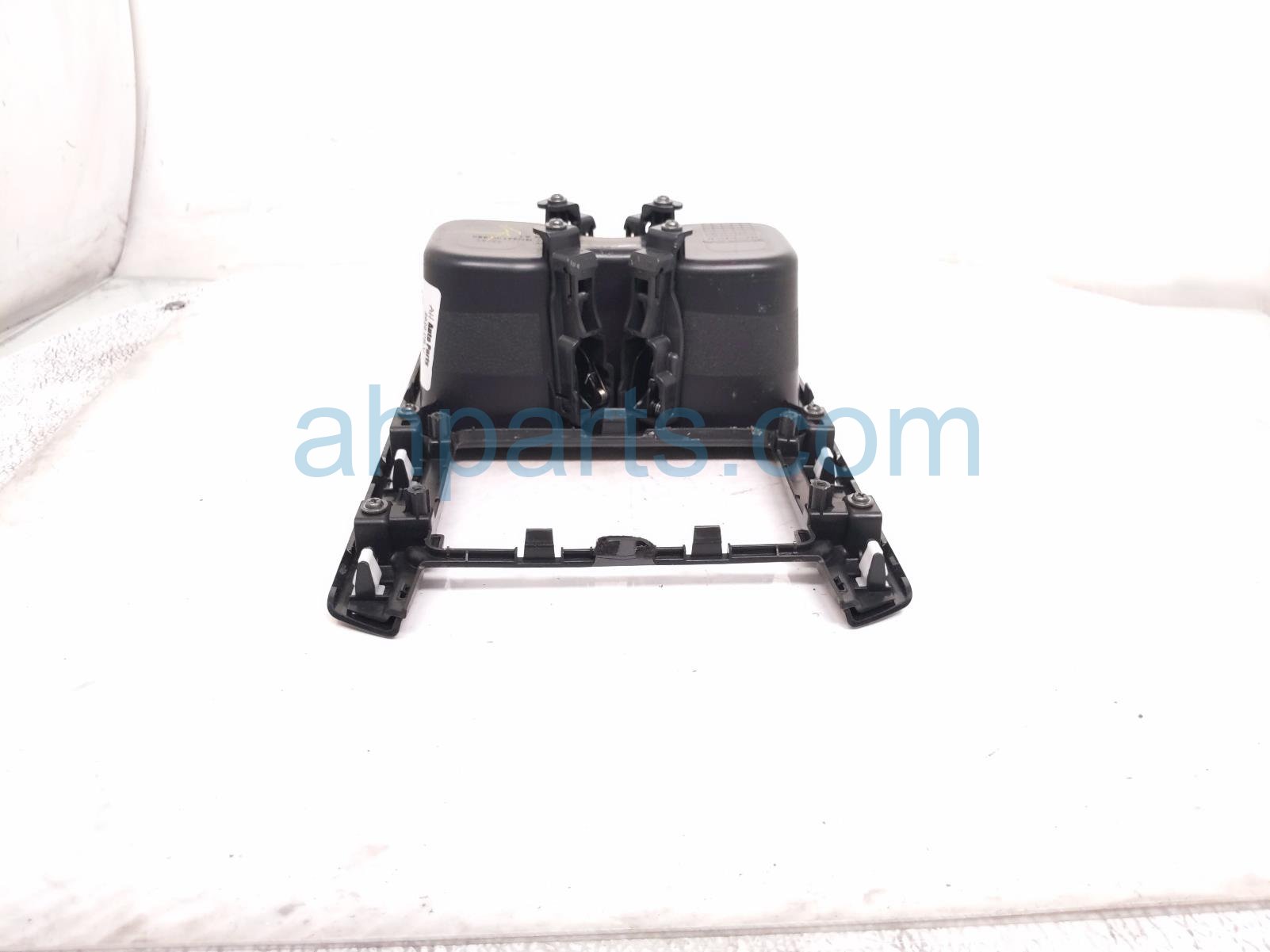 2020 Honda CR V Center Console Cup Holder Trim blk 83420 TLA A61ZA Replacement 2020 Honda CR V Center Console Cup Holder Trim blk 83420 TLA A61ZA Replacement thumbnail