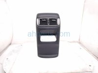 Honda REAR CONSOLE TRIM W/VENT OUTLET-BLK Honda REAR CONSOLE TRIM W/VENT OUTLET-BLK