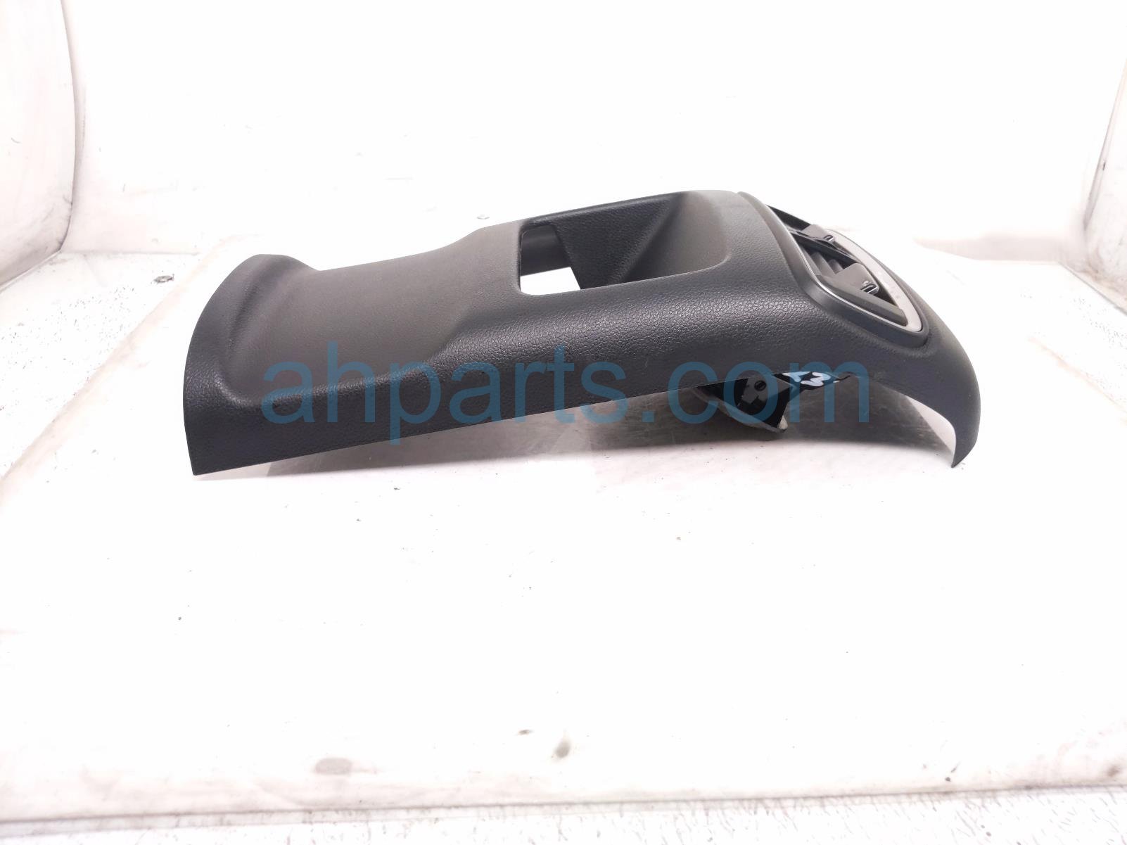 2020 Honda CR V Rear Console Trim W/vent Outlet blk 83413 TLA A01ZA Replacement 2020 Honda CR V Rear Console Trim W/vent Outlet blk 83413 TLA A01ZA Replacement thumbnail