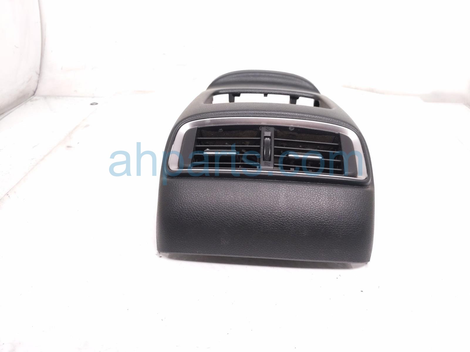 2020 Honda CR V Rear Console Trim W/vent Outlet blk 83413 TLA A01ZA Replacement 2020 Honda CR V Rear Console Trim W/vent Outlet blk 83413 TLA A01ZA Replacement thumbnail