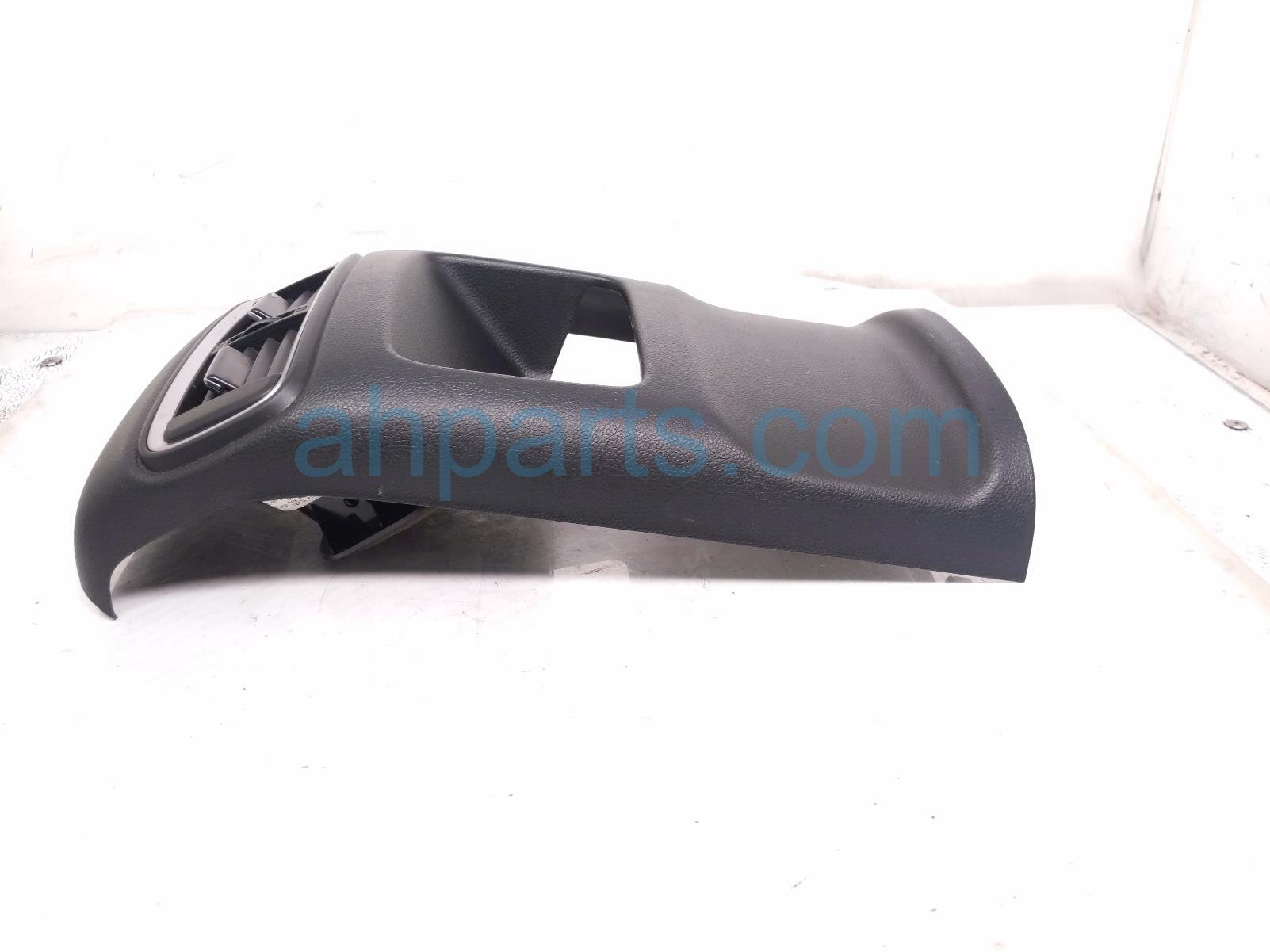 2020 Honda CR V Rear Console Trim W/vent Outlet blk 83413 TLA A01ZA Replacement 2020 Honda CR V Rear Console Trim W/vent Outlet blk 83413 TLA A01ZA Replacement thumbnail