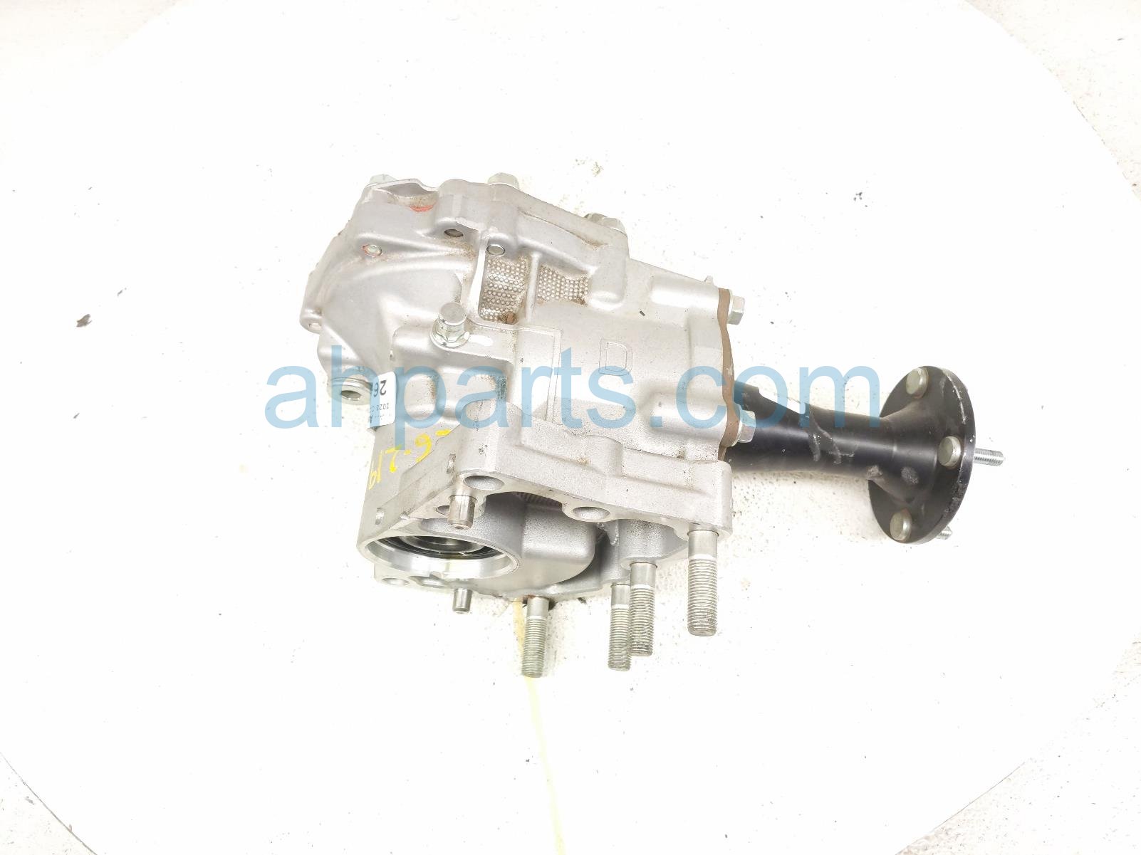 Toyota TRANSFER CASE ASSY - 2.0L AT AWD