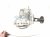 2023 Toyota Corollacs Transfer Case Assy 2.0l At Awd 36100 16020 Replacement 2023 Toyota Corollacs Transfer Case Assy 2.0l At Awd 36100 16020 Replacement thumbnail