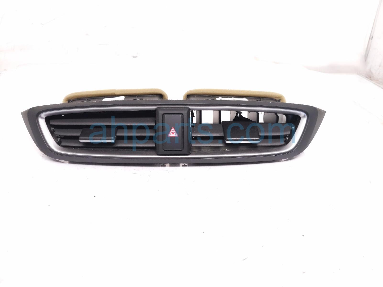 2020 Honda CR V Center Dash Air Vent Outlet Blk 77611 TLA A01ZA Replacement 2020 Honda CR V Center Dash Air Vent Outlet Blk 77611 TLA A01ZA Replacement thumbnail