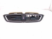 Honda CENTER DASH AIR VENT OUTLET - BLK Honda CENTER DASH AIR VENT OUTLET - BLK